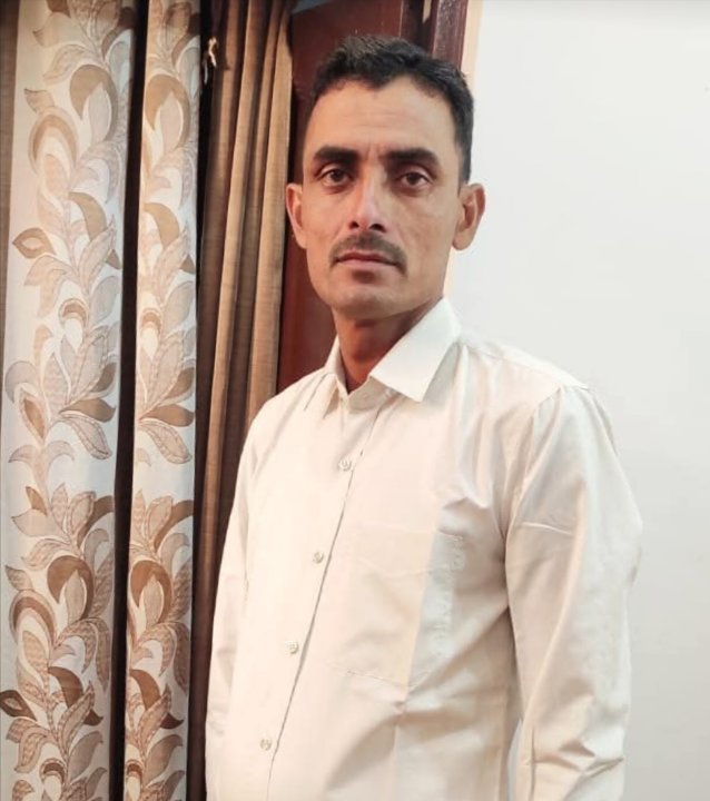 Subhash Chander Bishnoi