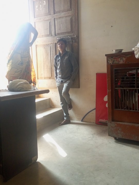 देशराज अहिरवार