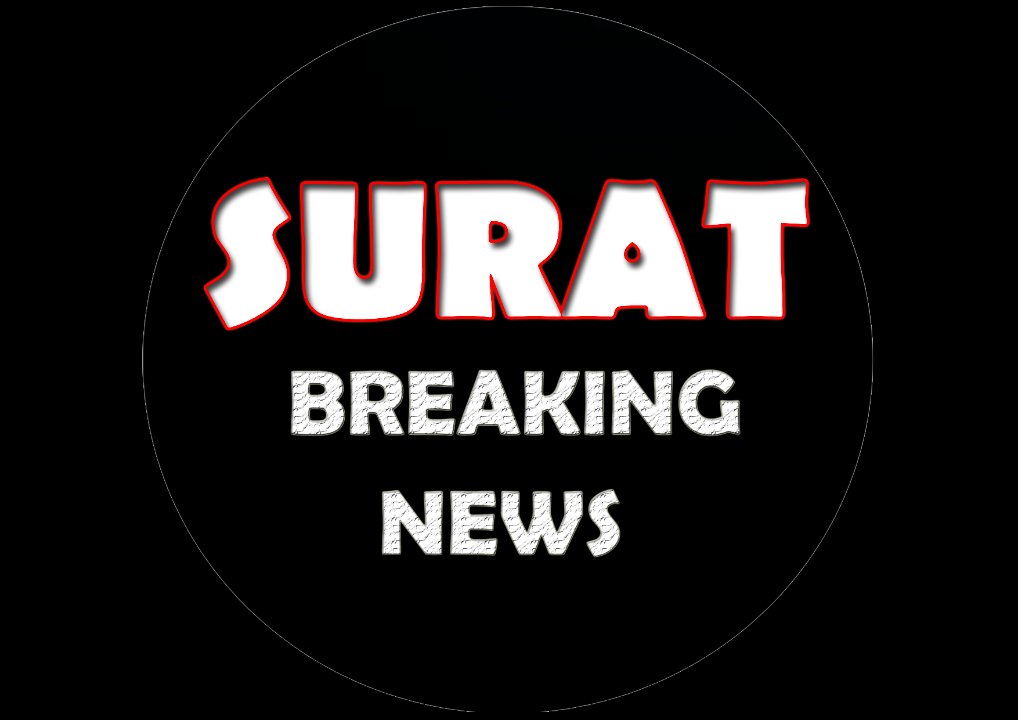 Surat Braking news