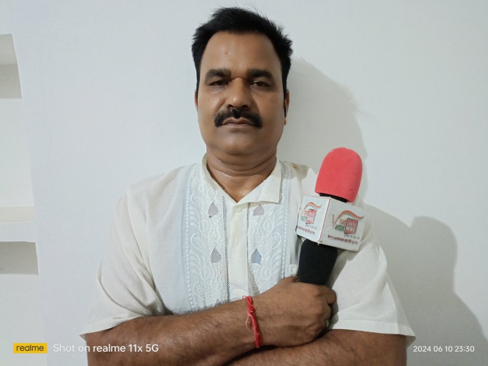 हरिकृष्ण सोनी