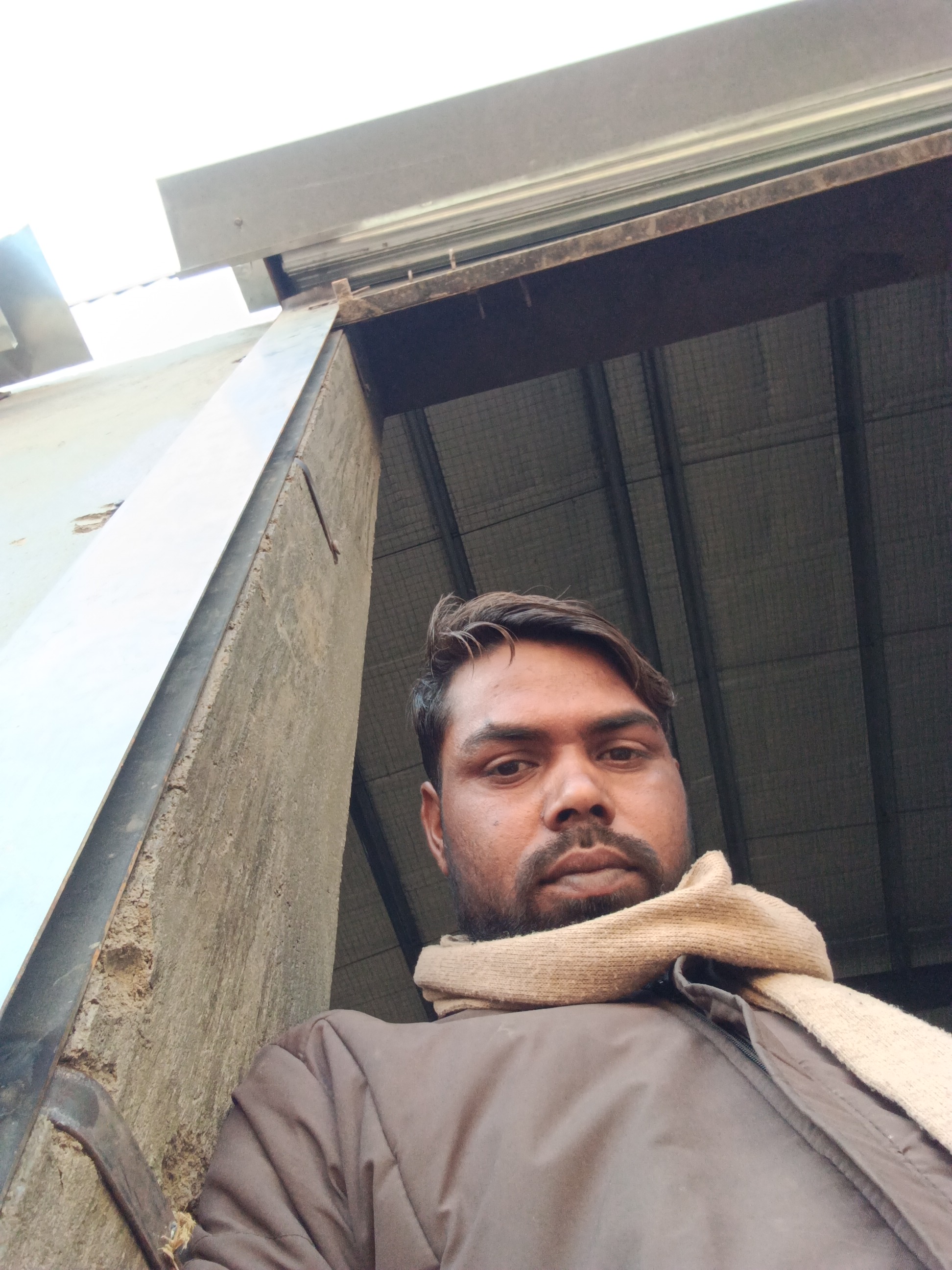 पवन कुशवाहा