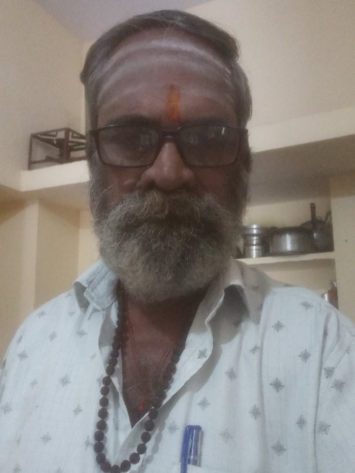 ಸುಭಾಷ ಗೋಡಿ