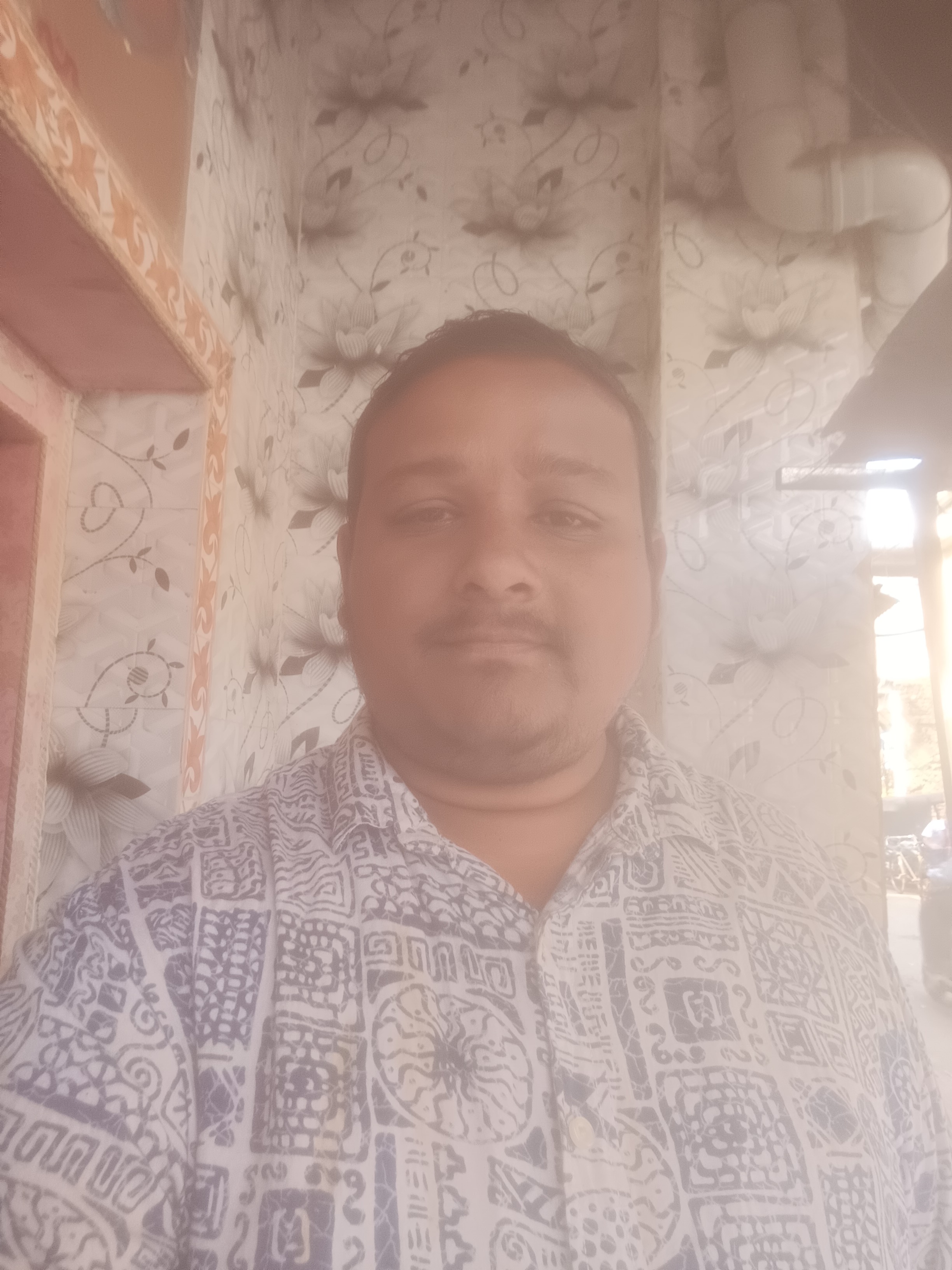 Rajendra kumar sahoo