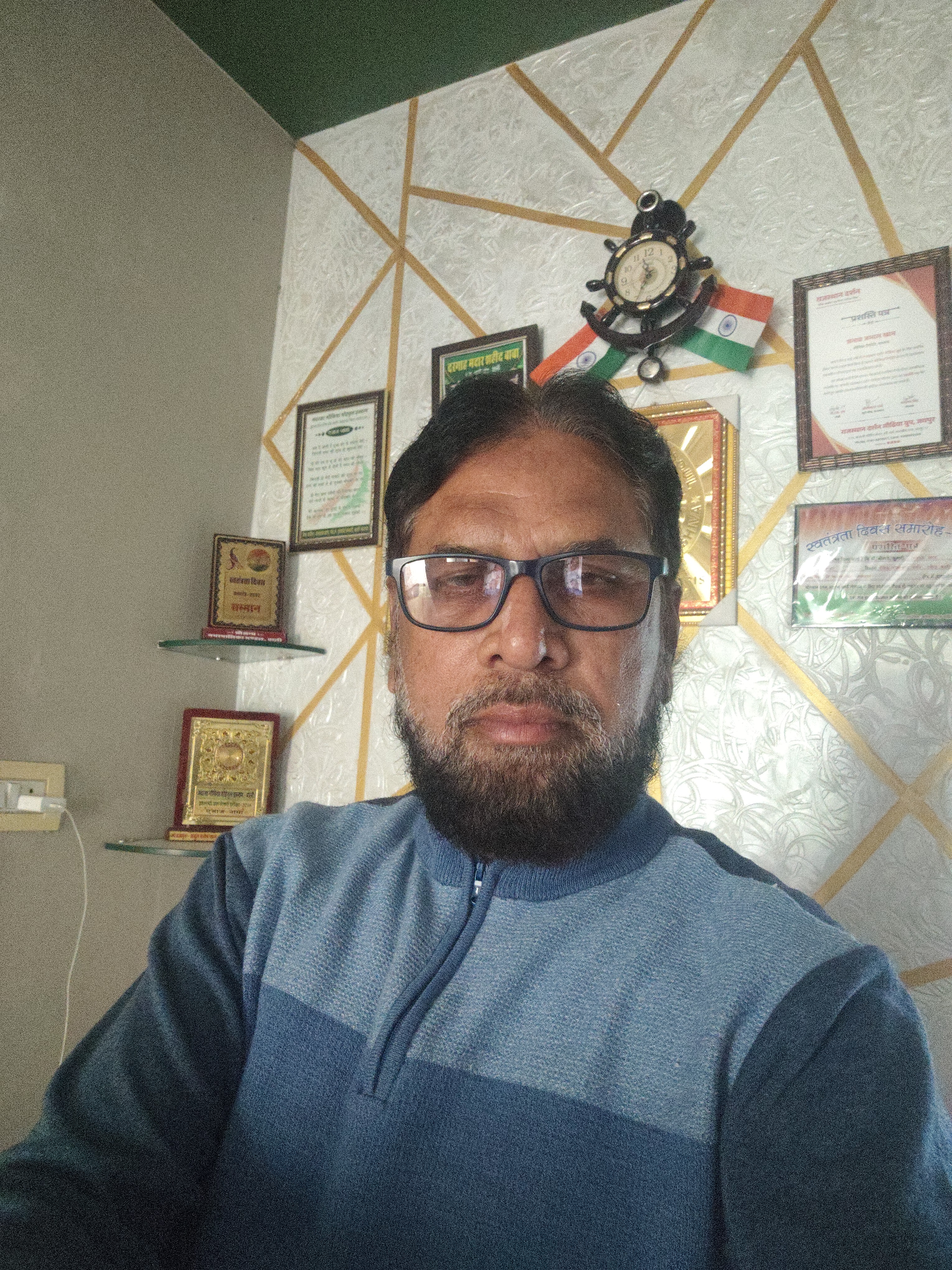 जमाल खान बाली 