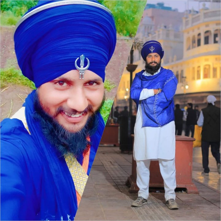 Reporter Pawan Kumar Singh