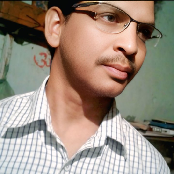 Sunil Gupta