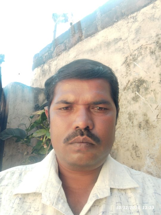 Durgesh Baja