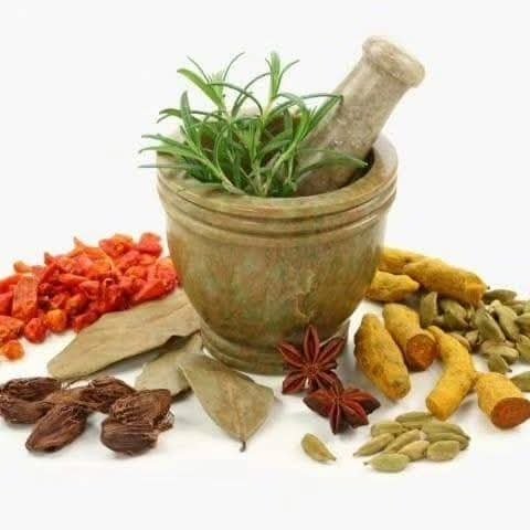 Bhartiy jadi buti parivar