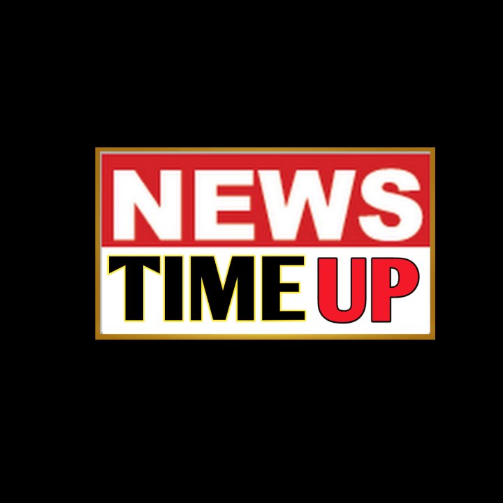 NEWS TIME UP