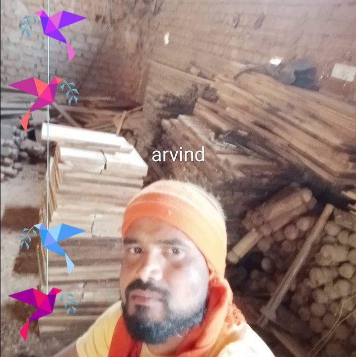 Arvind Haridas Kosare