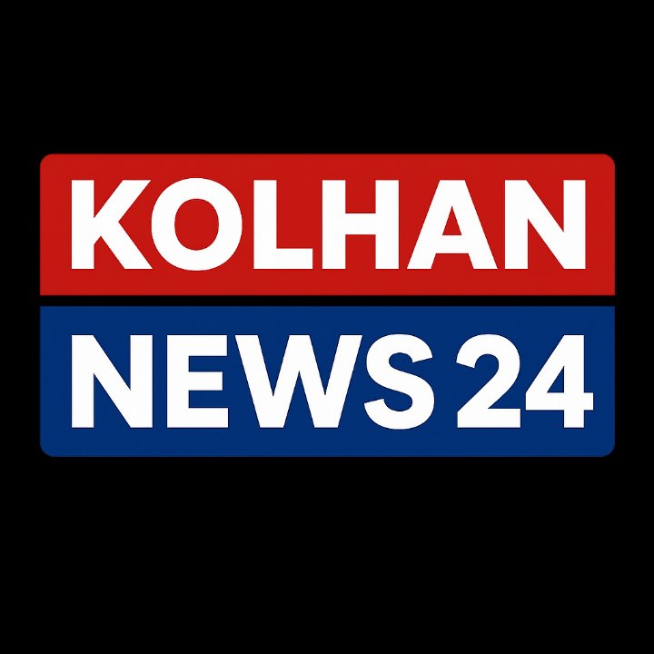 Kolhan News 24