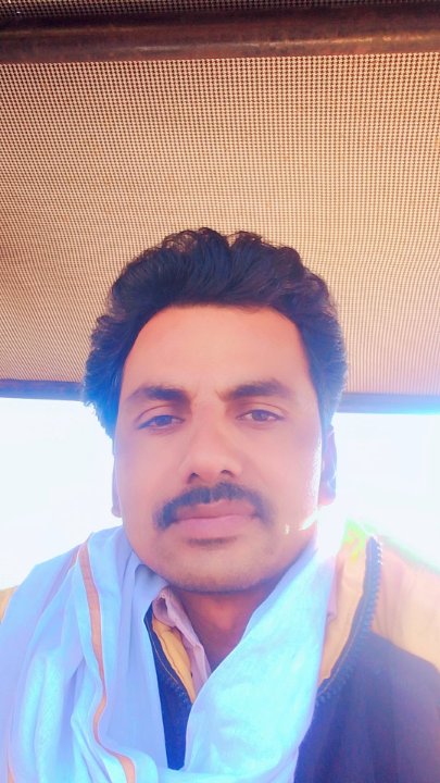 सत्यपाल सिंह राजपूत 