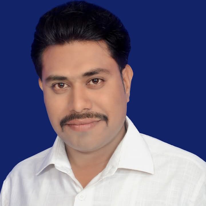 Sunil Chouhan