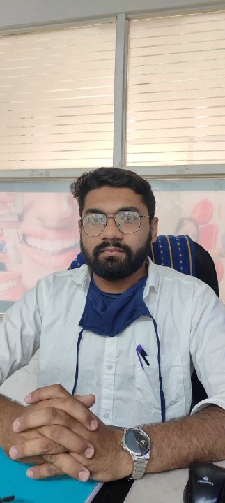 Mehsana dental clinic