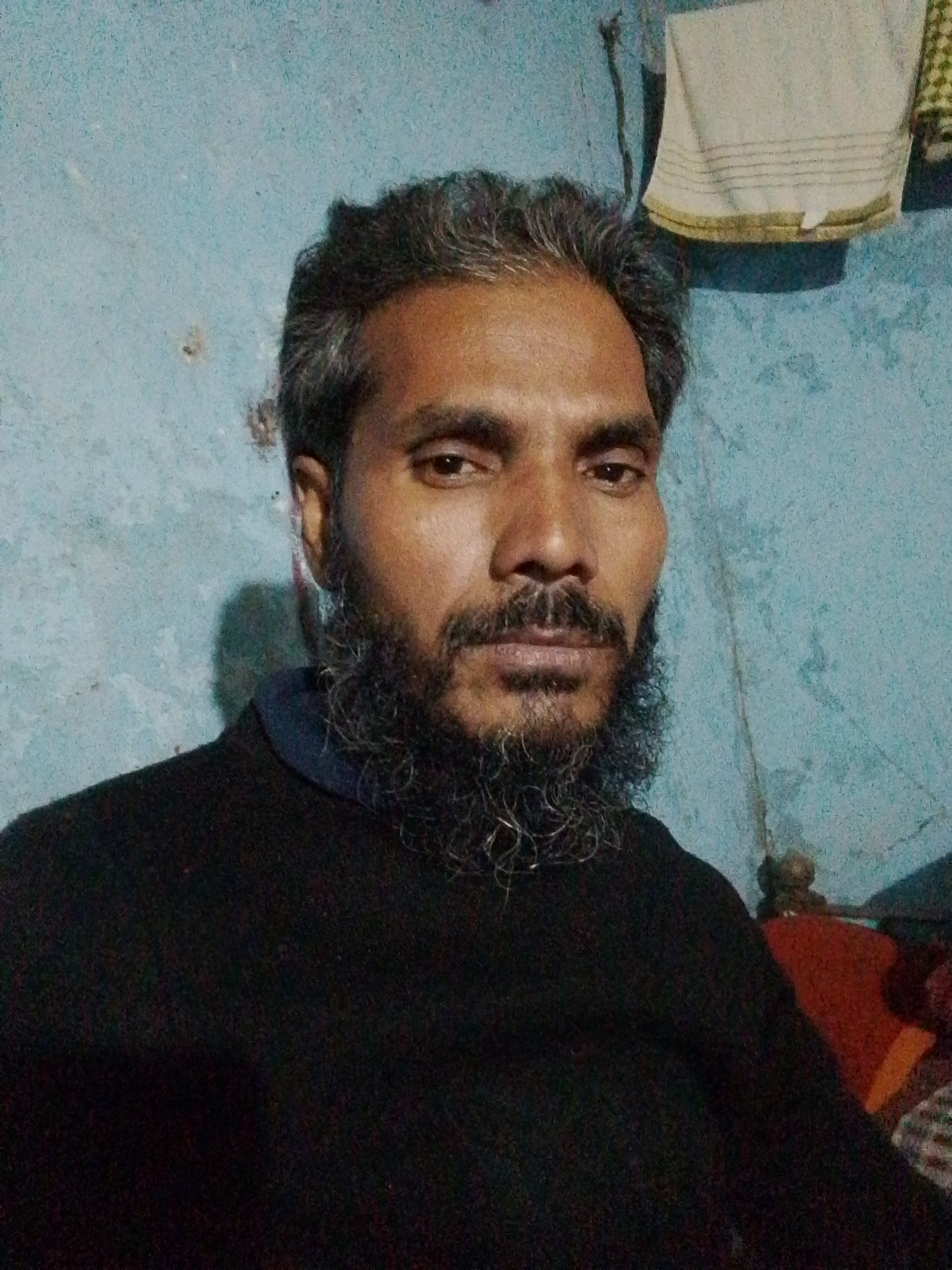 Hablu pan Dukhan Dukhan