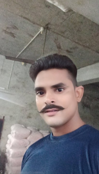 Kumar Virendra