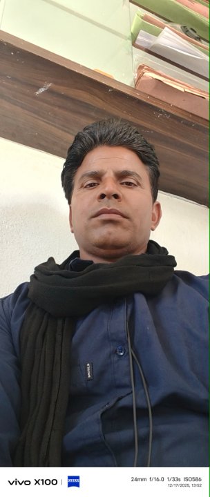 Mahendra Singh Rawat