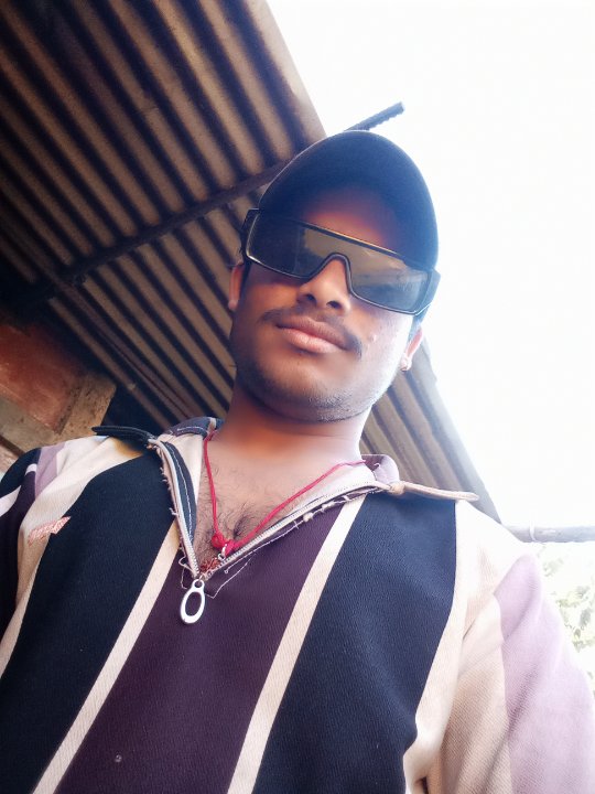 Ashish Kumar