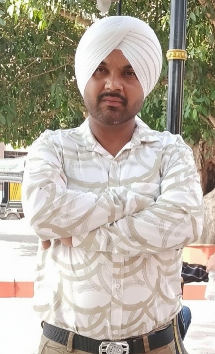 ਰਾਜੂ ਵਾਲੀਆ 