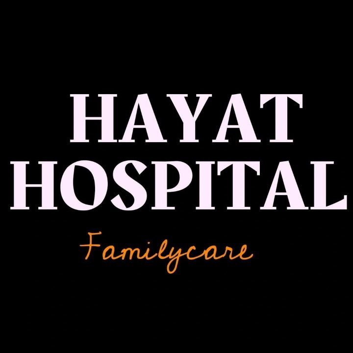Hayat hospital || Dr.MD. FAISAL, MBBS-MD,DIPCARD,CPCDM USA