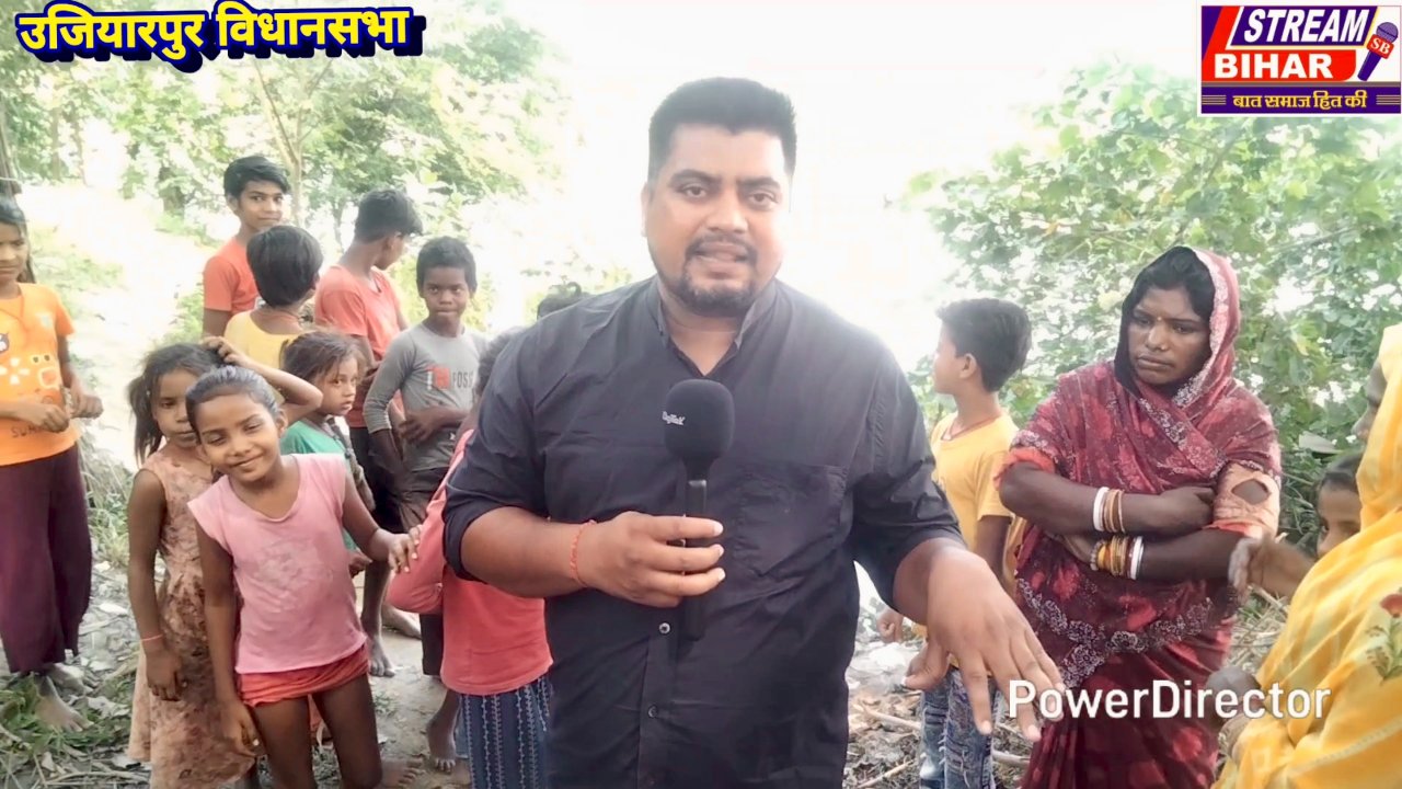 Reporter Sudarshan Kumar