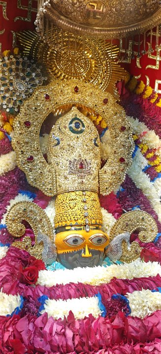 Patrakaar Rishabh kankane