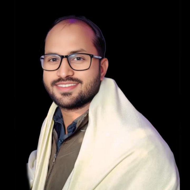 Arjun Singh पत्रकार