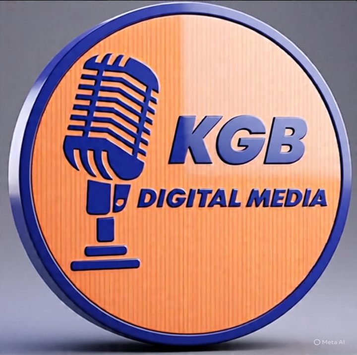 KGB DIGITAL MEDIA