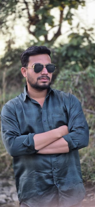 Jeeshan Ansari 