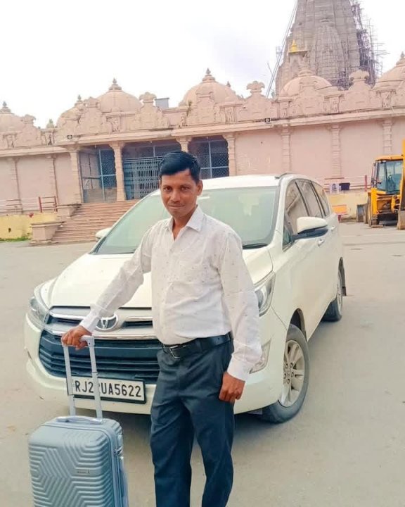 जय बाबा री सा