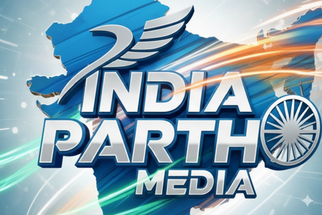 India Parth Media