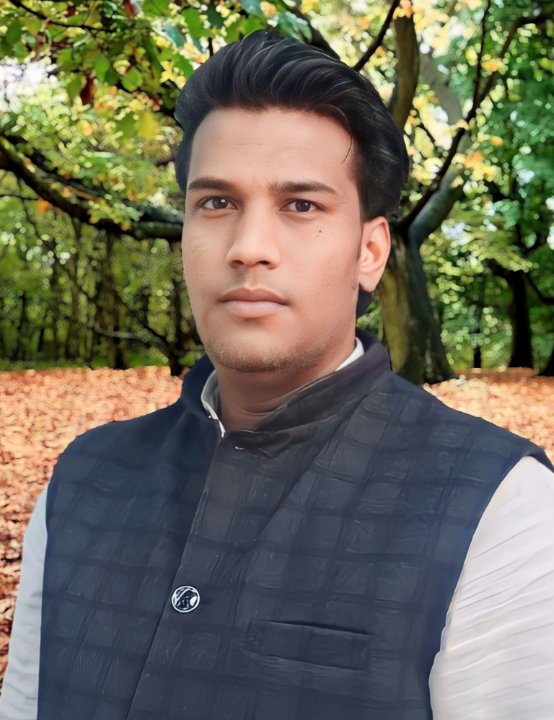 Devendra Kumar Sihra