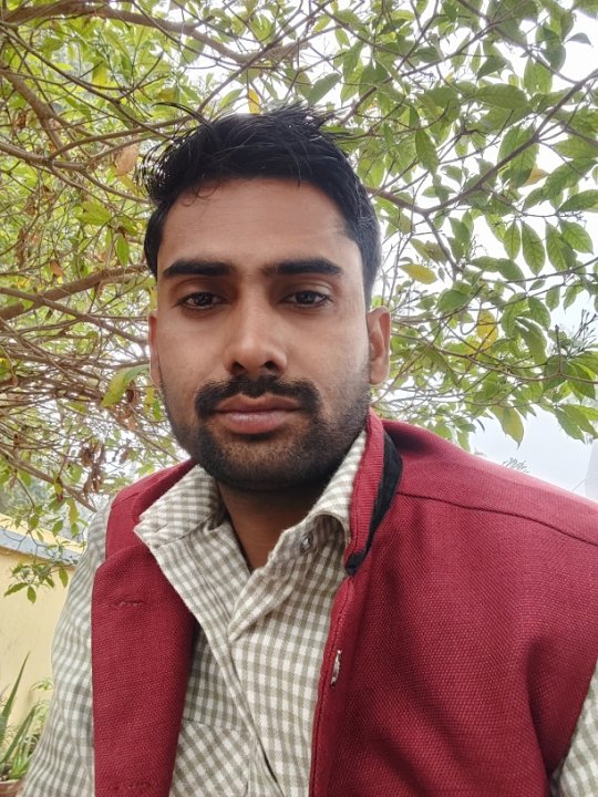 Gulashn kumar "Monu "