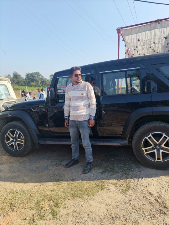 मध्य प्रदेश श्रमजीवी संदीप सिंह घोष