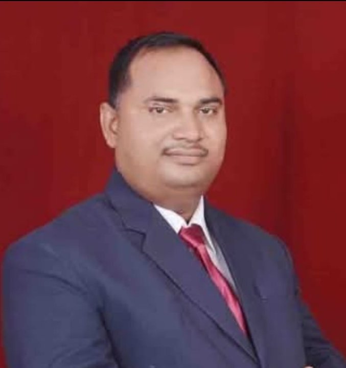 Gulzar Ahmad Journalist