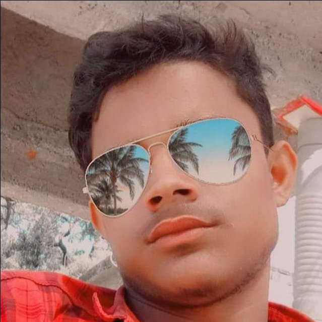 Rishabh Mishra public news