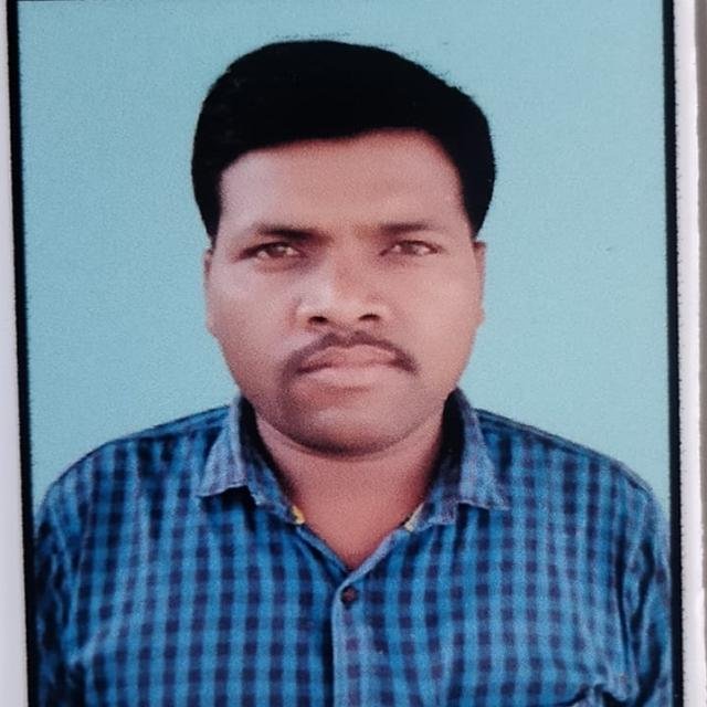 डी. पी. सिंह मरकाम