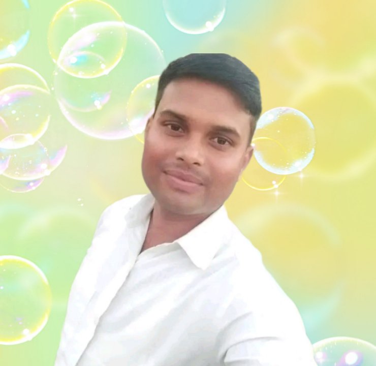 Umesh Singh