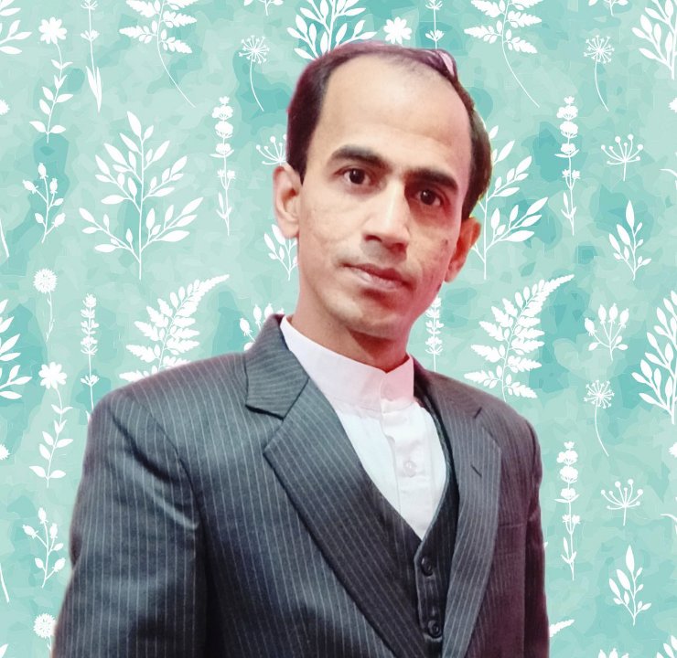 Dr. Gopal Singh