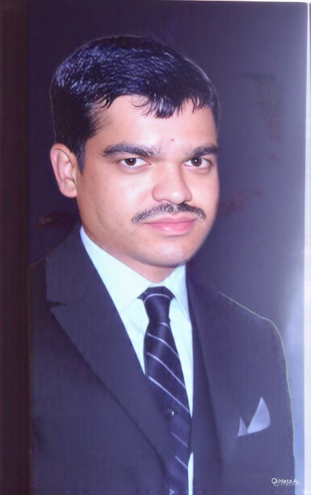 SANDEEP U. L