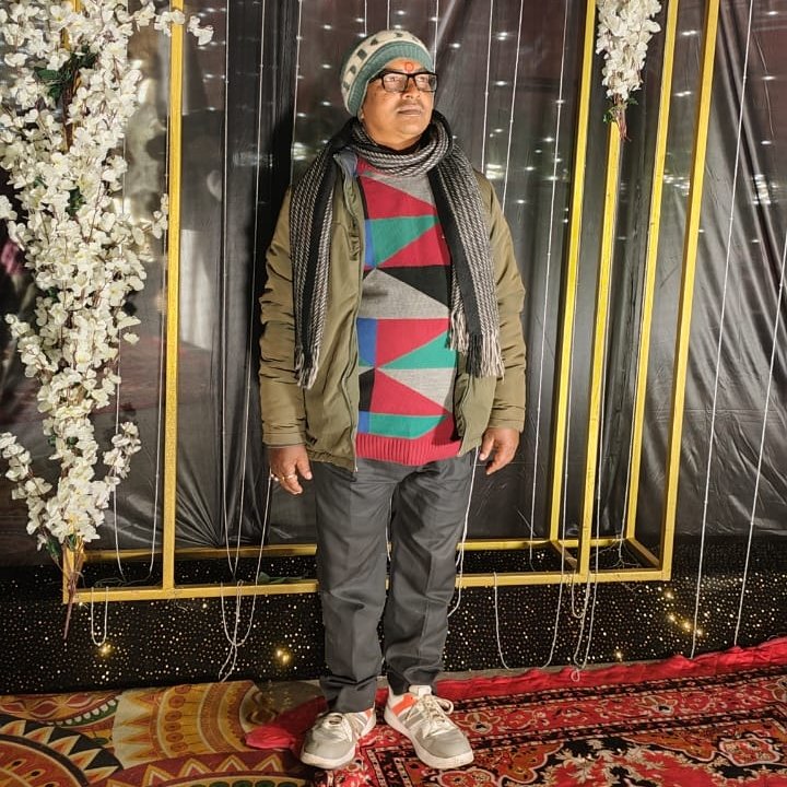 नन्दकिशोर दास