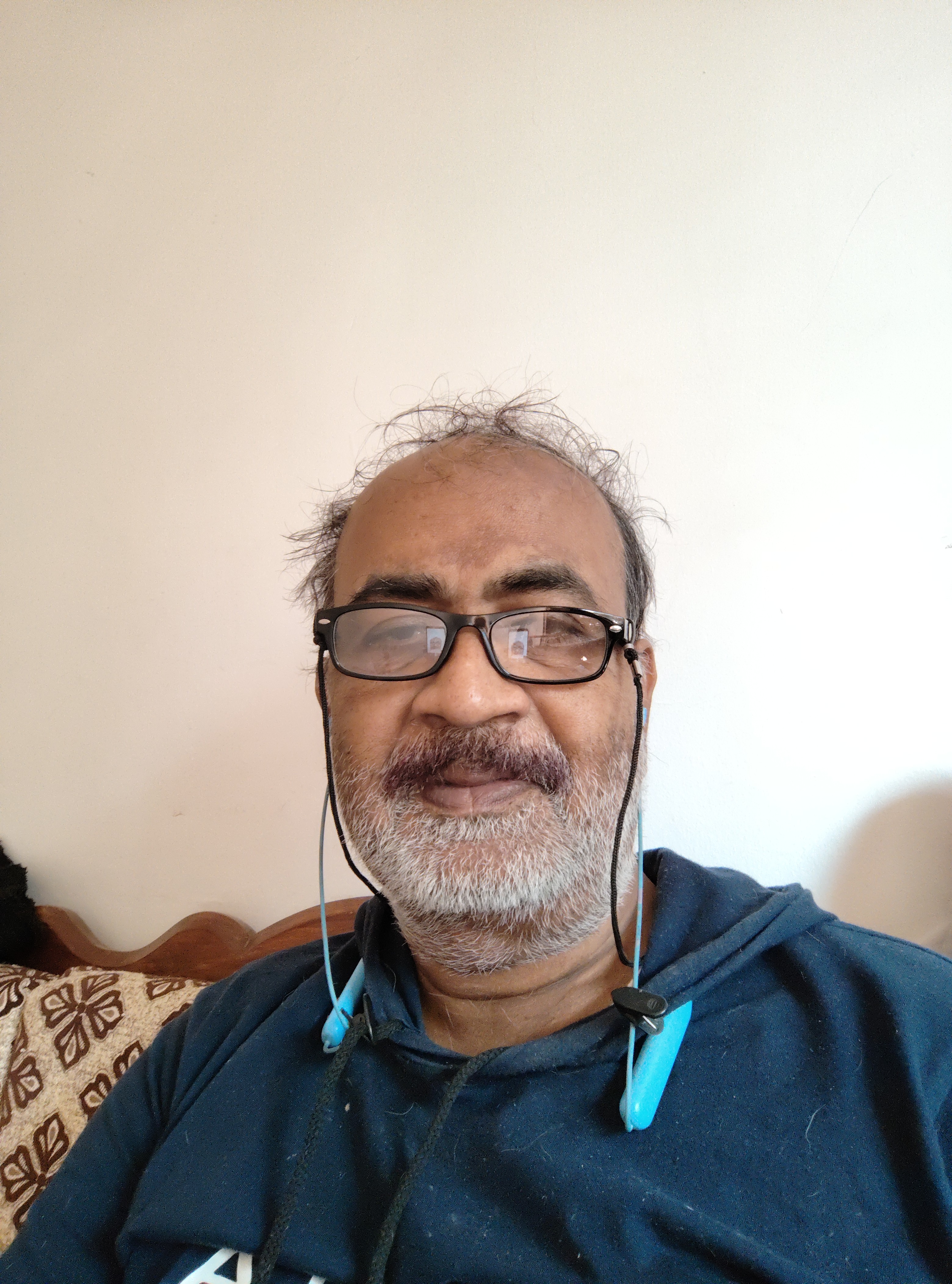 DR SUNIL JADHAV