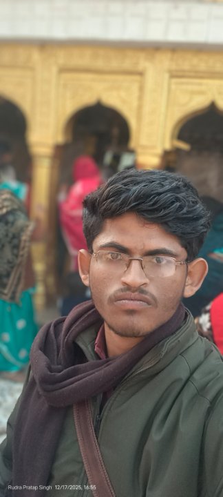 संवाददाता रुद्र प्रताप सिंह