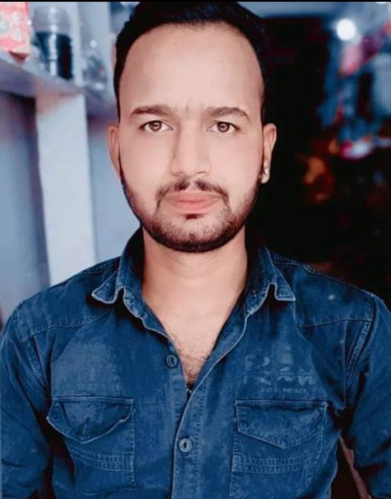 Shubham Kumar Mandal (vicky)