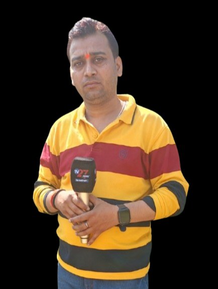 Krishna Kumar Mishra