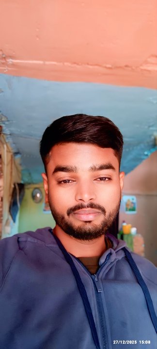 Ashish chandravanshi