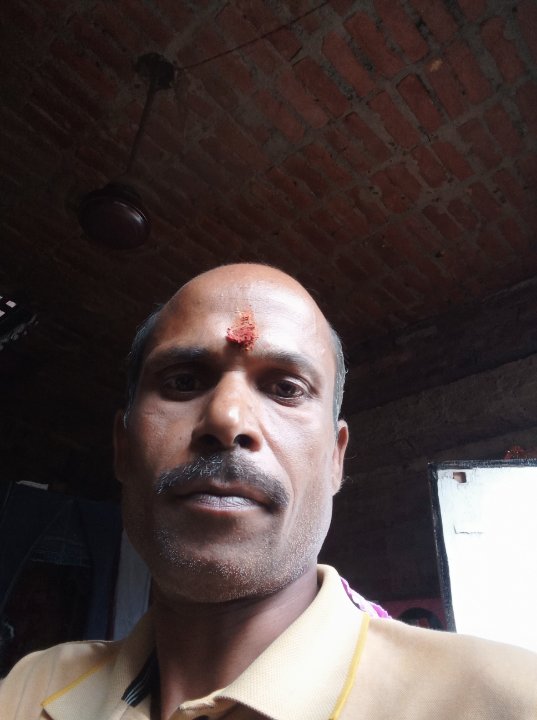 Vinay Kumar Srivastav