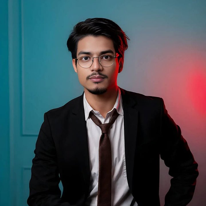 Masukur Rahman