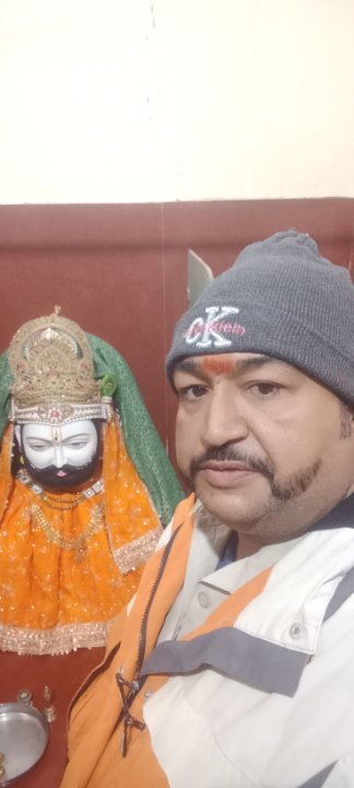 धनराज दाधीच