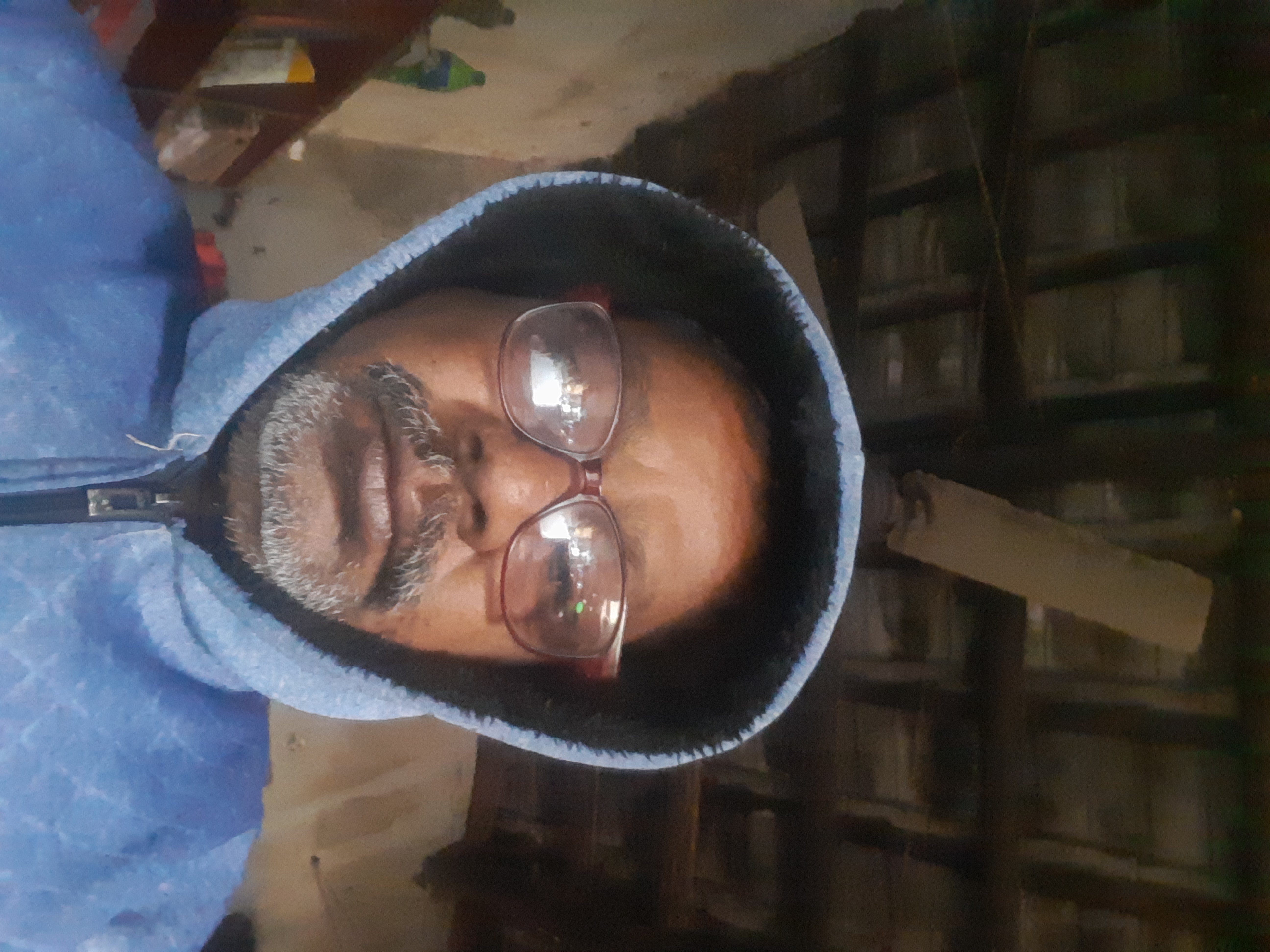 ହୃଷିକେଶ ପାତ୍ର 